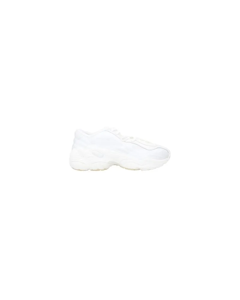 Reebok SCHUHE - Sneakersauf YOOX.COM Weiß