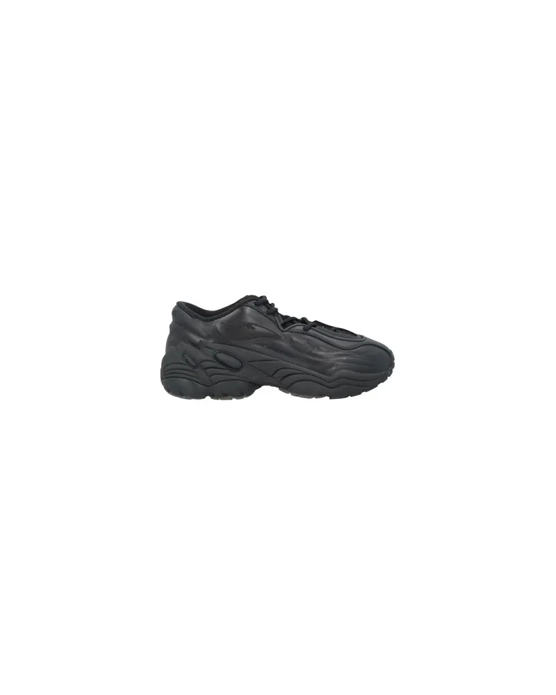 Reebok SCHUHE - Sneakersauf YOOX.COM Schwarz