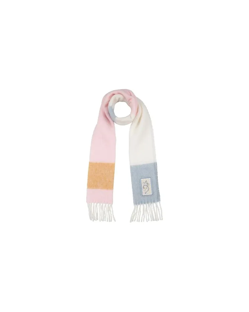Marni ACCESSOIRES - Schalsauf YOOX.COM Rosa