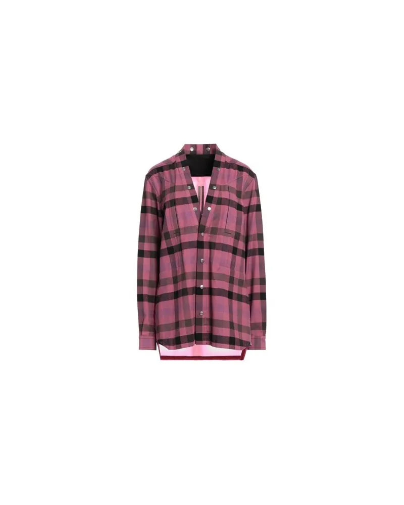 Rick Owens TOPS - Hemdenauf YOOX.COM Malve