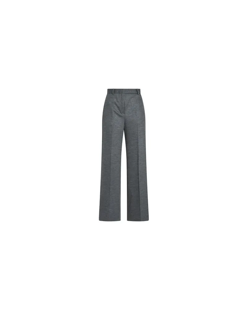 CIRCOLO 1901 HOSEN & RÖCKE - Hosenauf YOOX.COM Grau