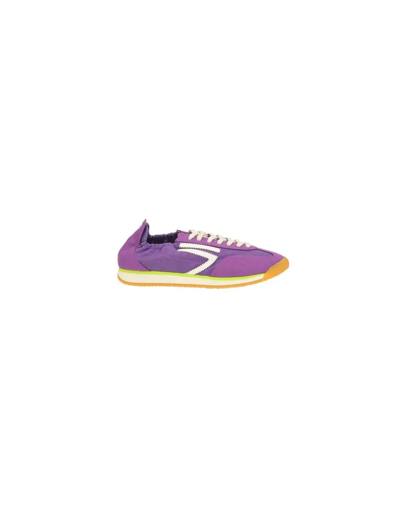 Puraai SCHUHE - Sneakersauf YOOX.COM Violett