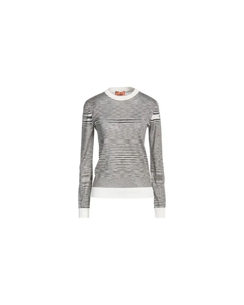 Missoni STRICKWAREN - Pulloverauf YOOX.COM Schwarz