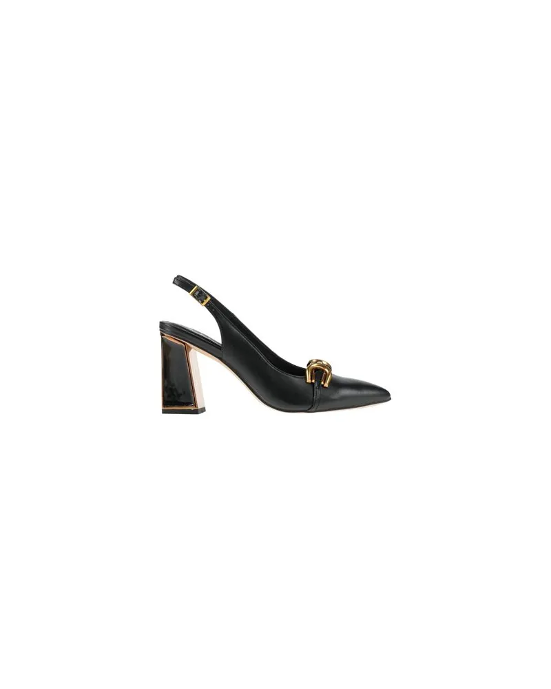 Menbur SCHUHE - Pumpsauf YOOX.COM Schwarz
