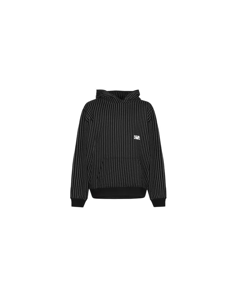 RTA TOPS - Sweatshirtsauf YOOX.COM Schwarz