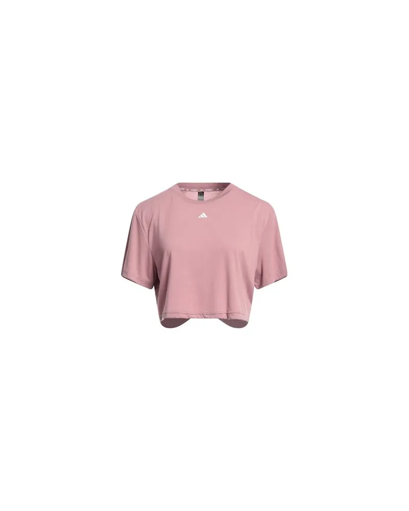 adidas TOPS - T-shirtsauf YOOX.COM Antikrosa