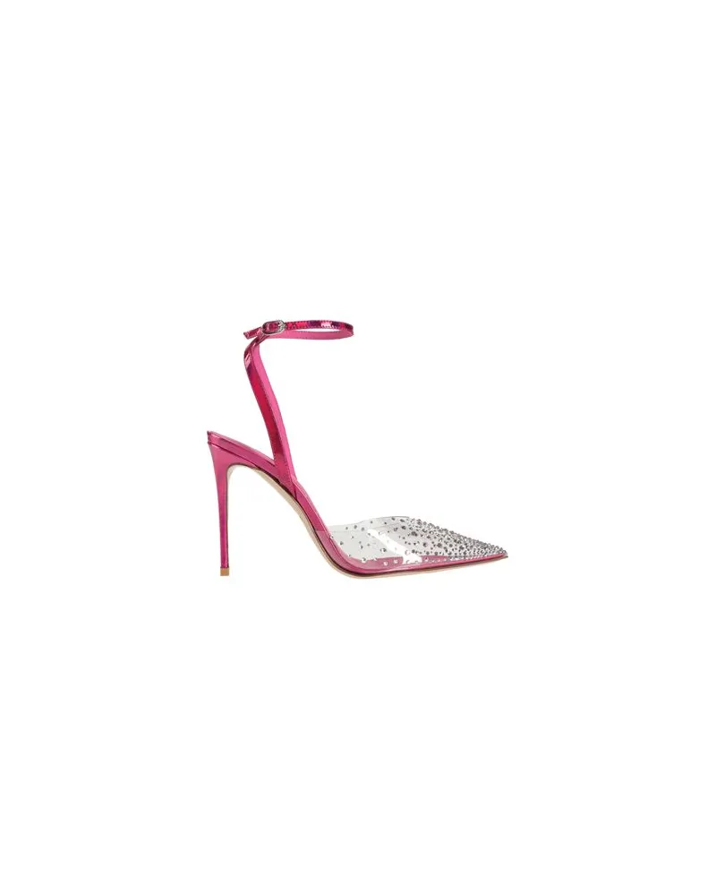 Le Silla SCHUHE - Pumpsauf YOOX.COM Fuchsia