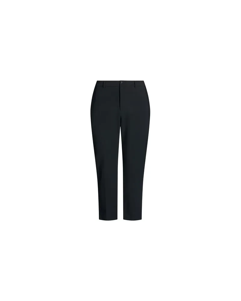 Gazzarrini HOSEN & RÖCKE - Hosenauf YOOX.COM Schwarz