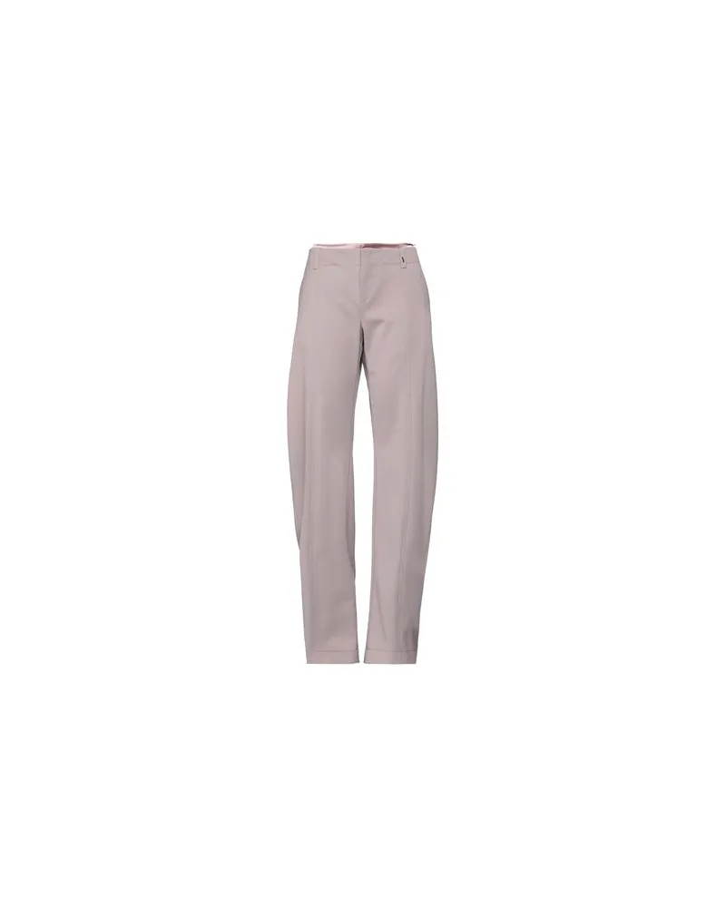 SSHEENA HOSEN & RÖCKE - Hosenauf YOOX.COM Malve