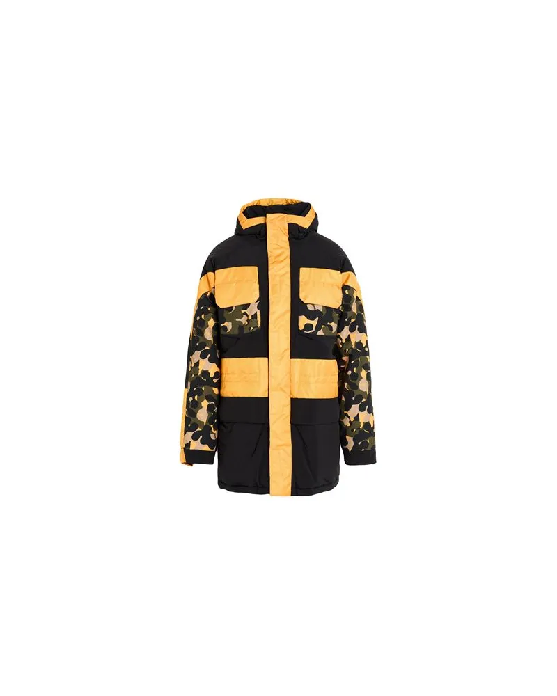 Iceberg JACKEN & MÄNTEL - Pufferjacken & Daunenjackenauf YOOX.COM Ringelblume