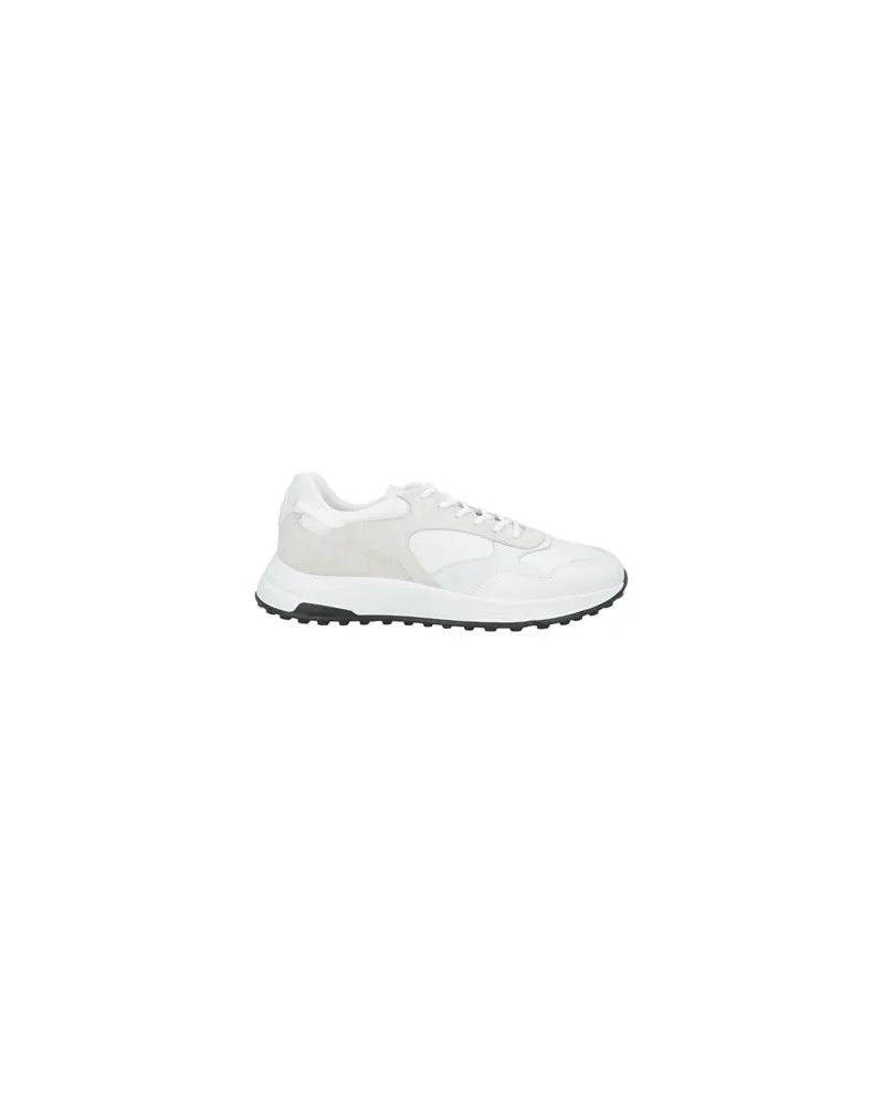 Hogan SCHUHE - Sneakersauf YOOX.COM Weiß