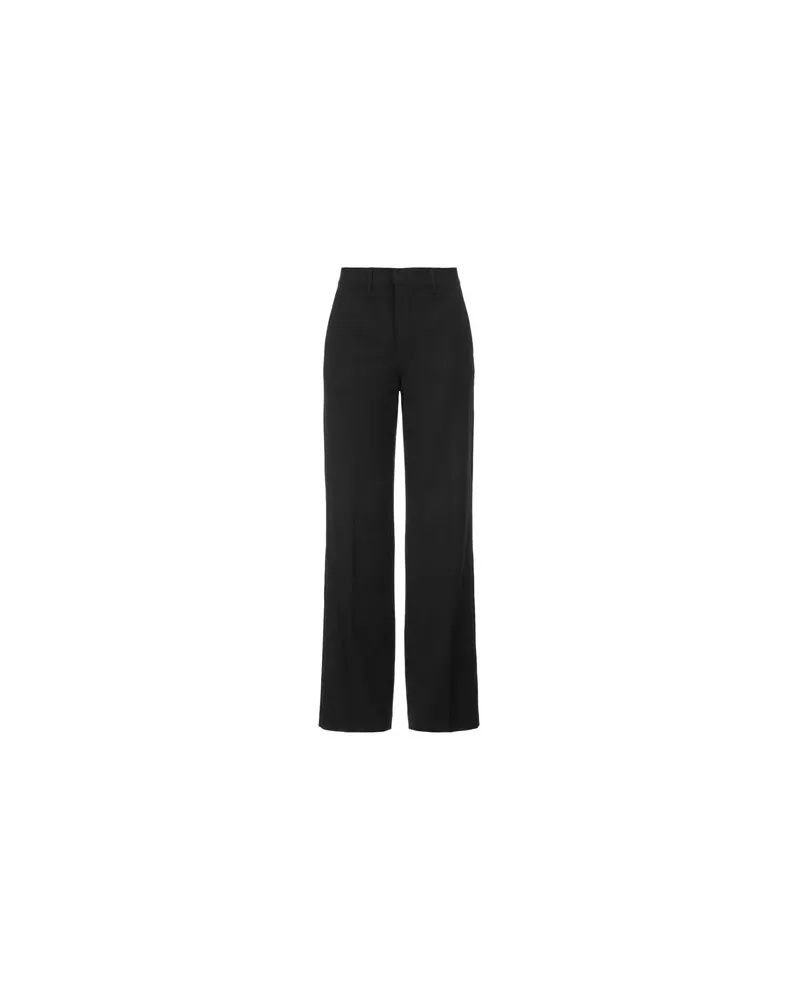 Rag & Bone HOSEN & RÖCKE - Hosenauf YOOX.COM Schwarz