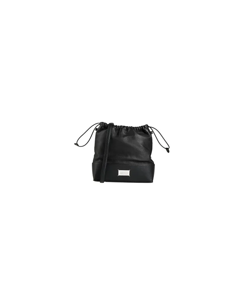 Maison Margiela TASCHEN - Umhängetascheauf YOOX.COM Schwarz
