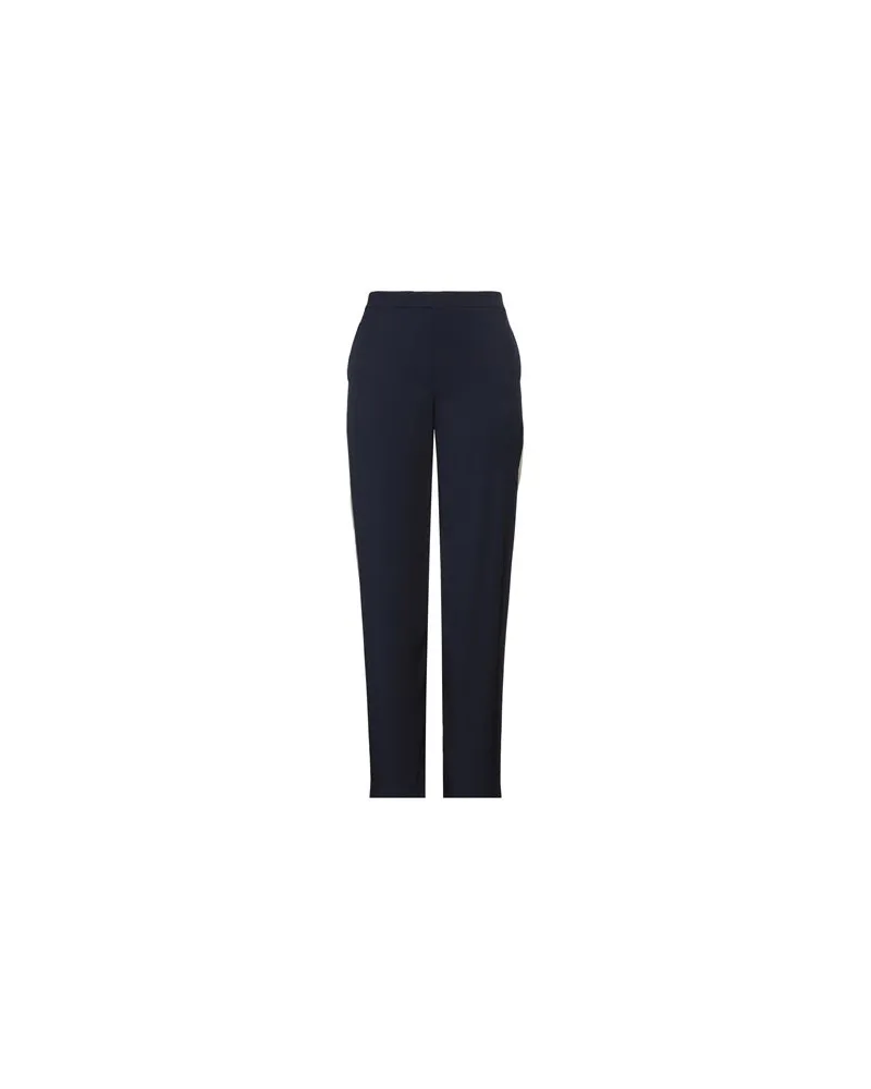 ASPESI HOSEN & RÖCKE - Hosenauf YOOX.COM Nachtblau