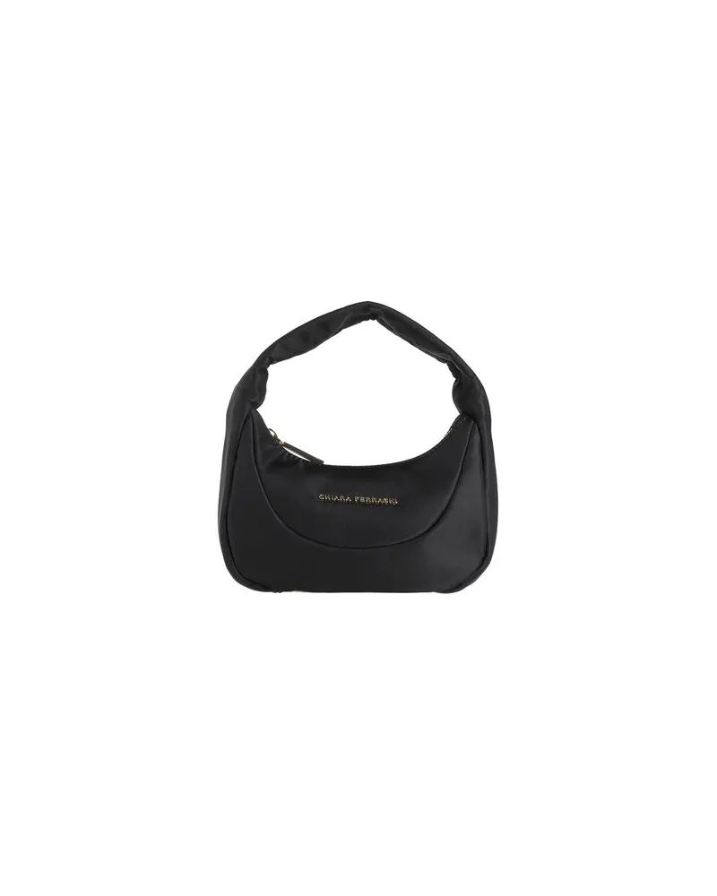 Chiara Ferragni TASCHEN - Handtaschenauf YOOX.COM Schwarz