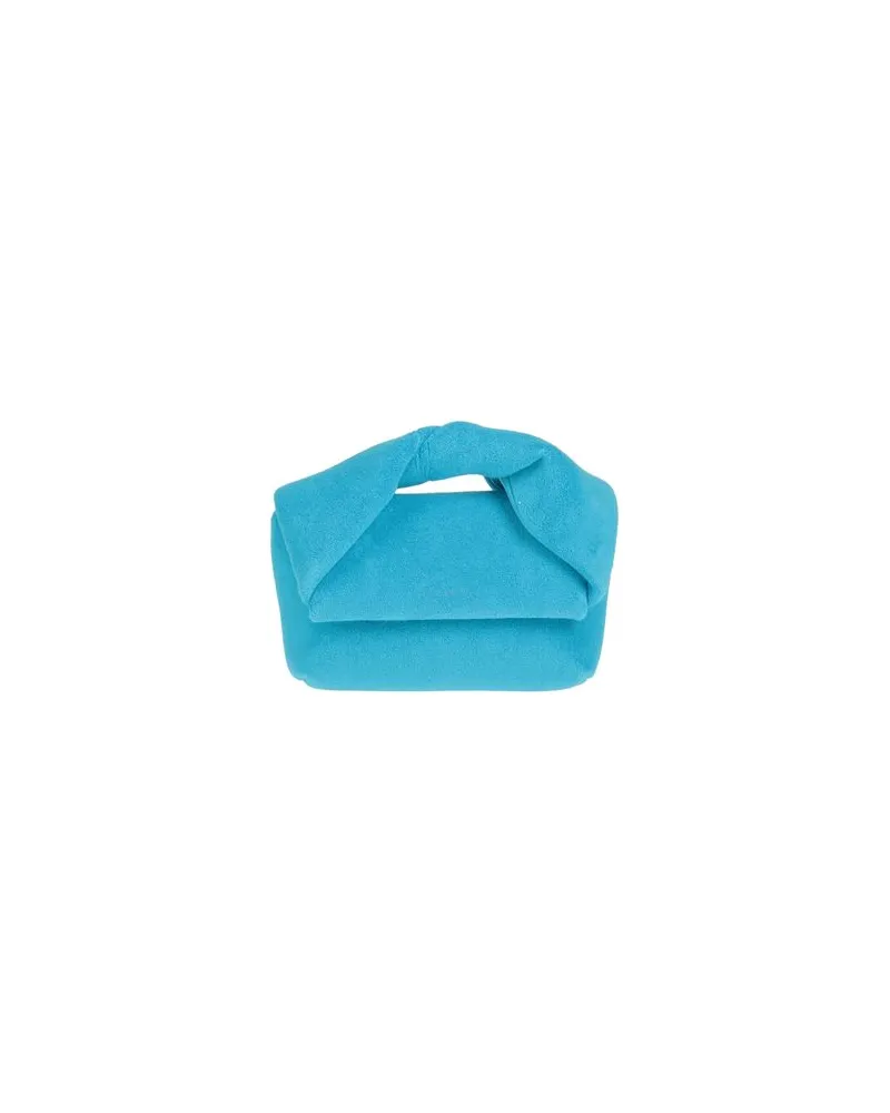 J.W.Anderson TASCHEN - Handtaschenauf YOOX.COM Azurblau