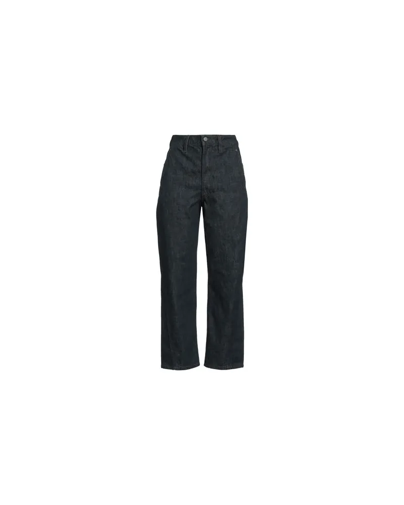 Christophe Lemaire HOSEN & RÖCKE - Jeanshosenauf YOOX.COM Blau