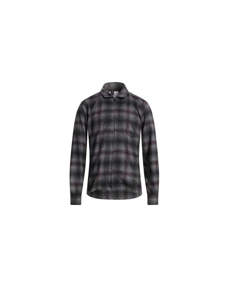 AT.P.CO TOPS - Hemdenauf YOOX.COM Pflaume