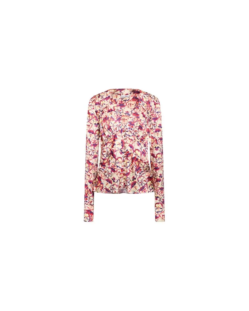 Paco Rabanne TOPS - Hemdenauf YOOX.COM Beige