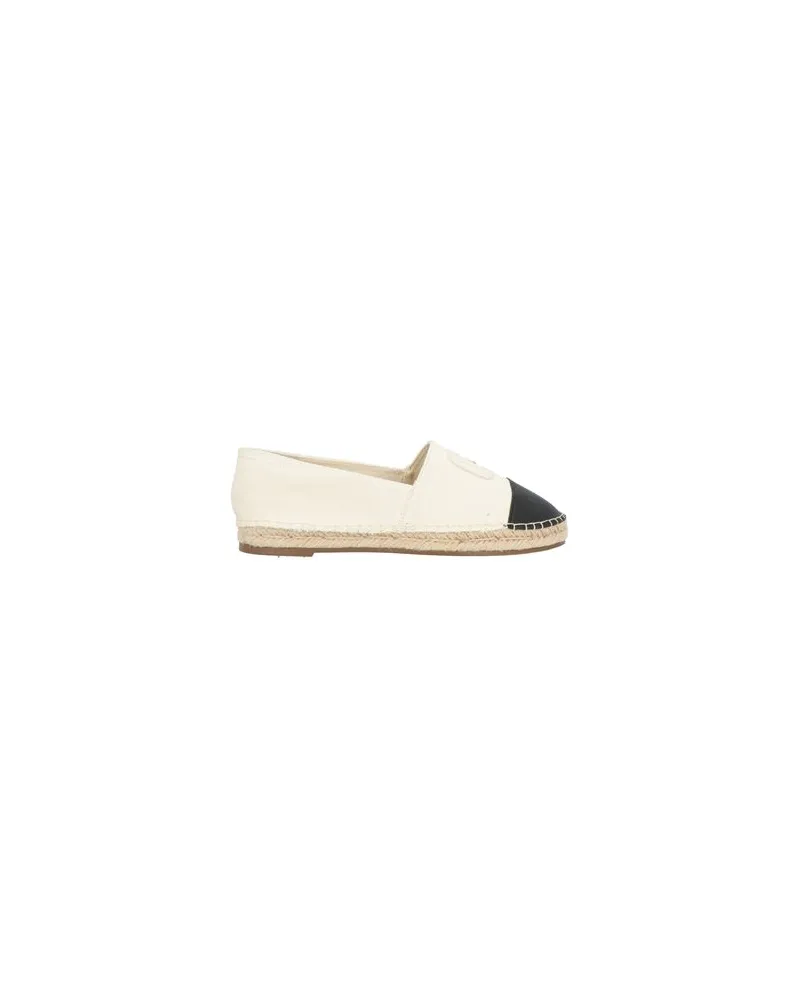 Gaëlle Bonheur SCHUHE - Espadrillesauf YOOX.COM Cremeweiß