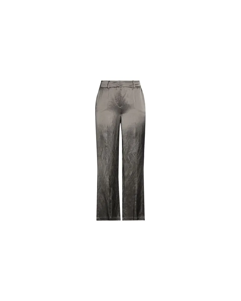 Cambio HOSEN & RÖCKE - Hosenauf YOOX.COM Braungrau