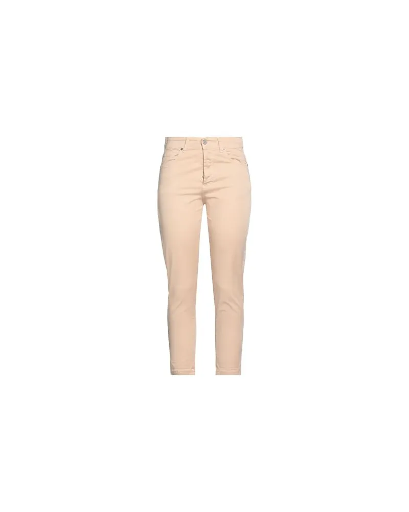 Aniye By HOSEN & RÖCKE - Hosenauf YOOX.COM Sand
