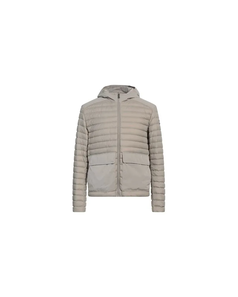 Colmar JACKEN & MÄNTEL - Pufferjacken & Daunenjackenauf YOOX.COM Grau