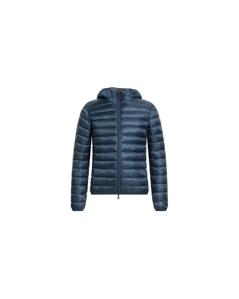 Canadian Classics JACKEN & MÄNTEL - Pufferjacken & Daunenjackenauf YOOX.COM Taubenblau