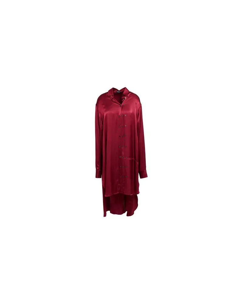 Marcelo Burlon | County of Milan TOPS - Hemdenauf YOOX.COM Bordeaux