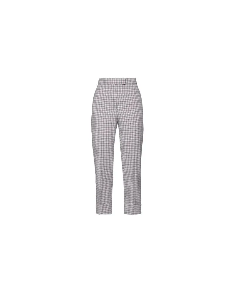 Thom Browne HOSEN & RÖCKE - Hosenauf YOOX.COM Weiß