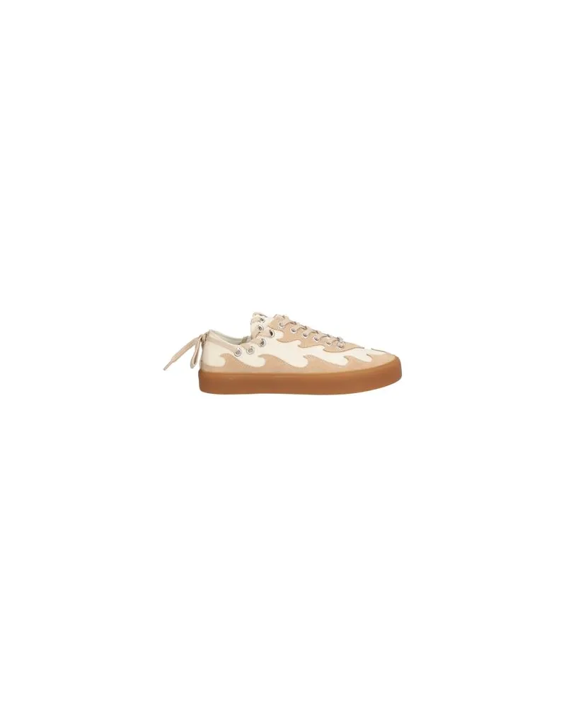 BLUEMARBLE SCHUHE - Sneakersauf YOOX.COM Beige