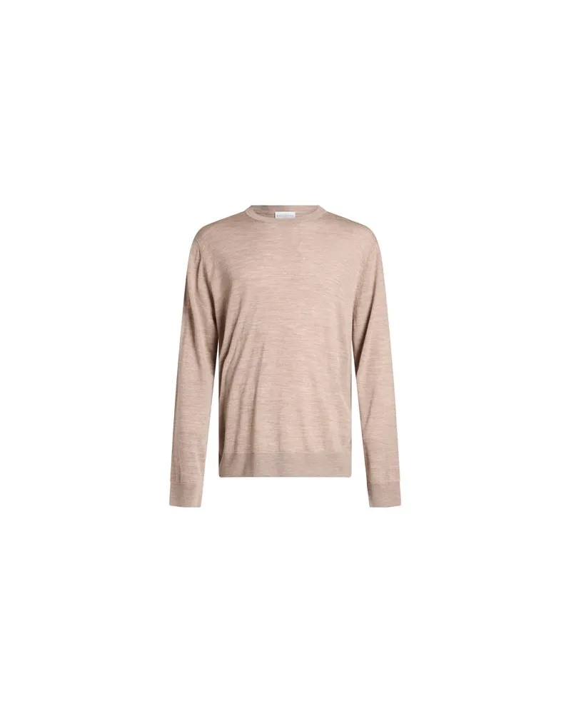 Ballantyne STRICKWAREN - Pulloverauf YOOX.COM Beige