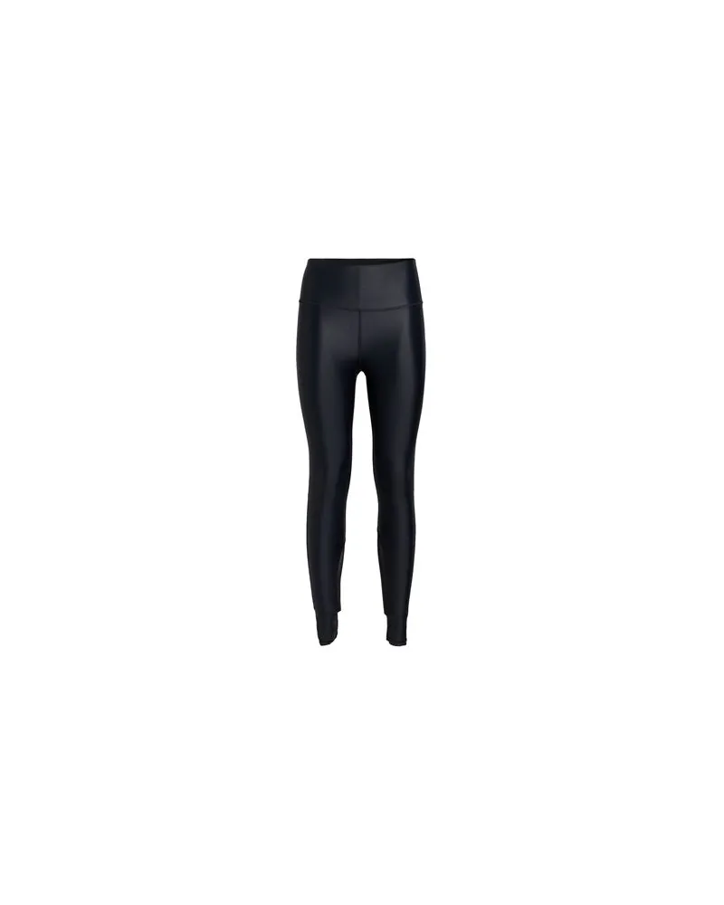 Under Armour HOSEN & RÖCKE - Leggingsauf YOOX.COM Schwarz