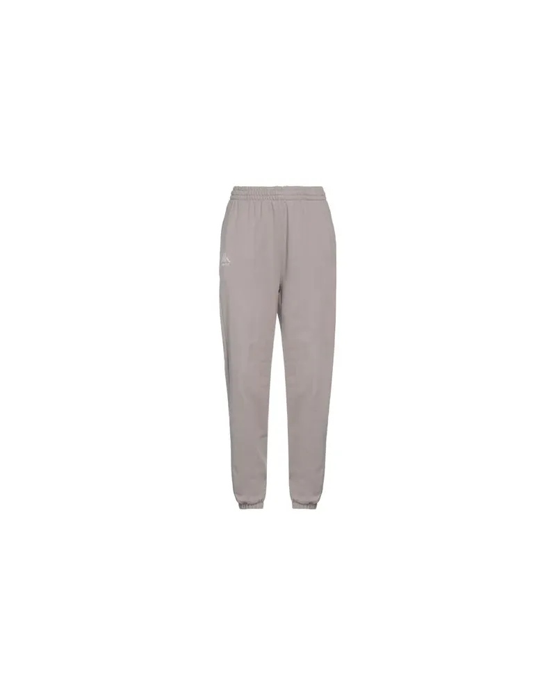 Kappa HOSEN & RÖCKE - Hosenauf YOOX.COM Grau