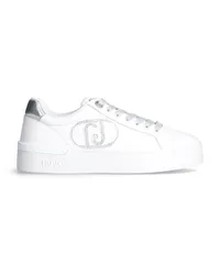 Liu Jo Sneakers Weiß