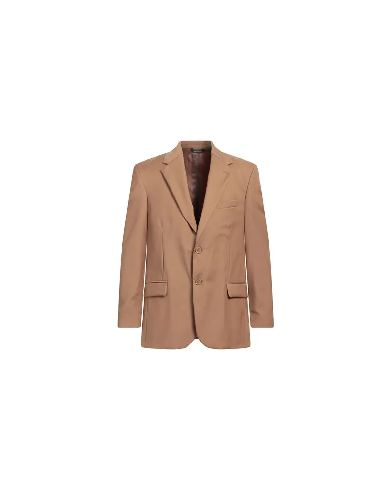 PAURA ANZÜGE und CO-ORDS - Blazersauf YOOX.COM Khaki