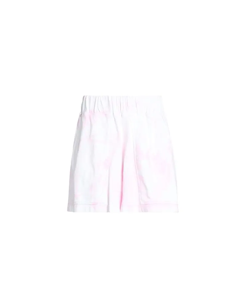 Jijil HOSEN & RÖCKE - Shorts & Bermudashortsauf YOOX.COM Rosa
