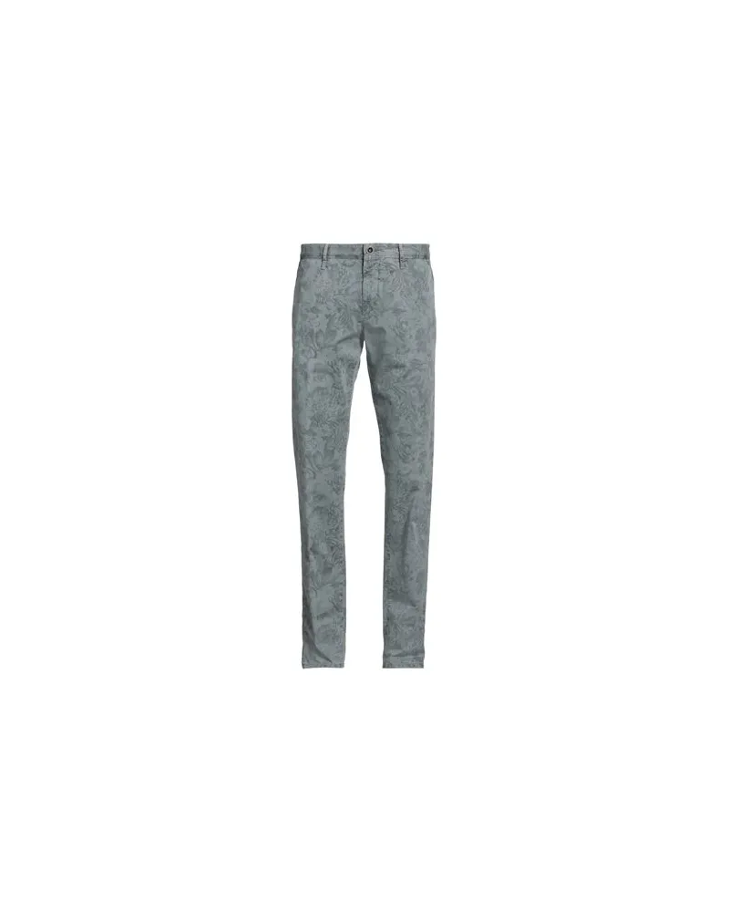 Incotex HOSEN & RÖCKE - Hosenauf YOOX.COM Grau