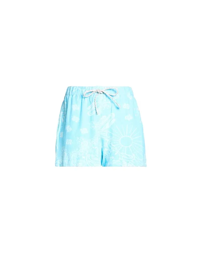 Arizona Love HOSEN & RÖCKE - Shorts & Bermudashortsauf YOOX.COM Himmelblau