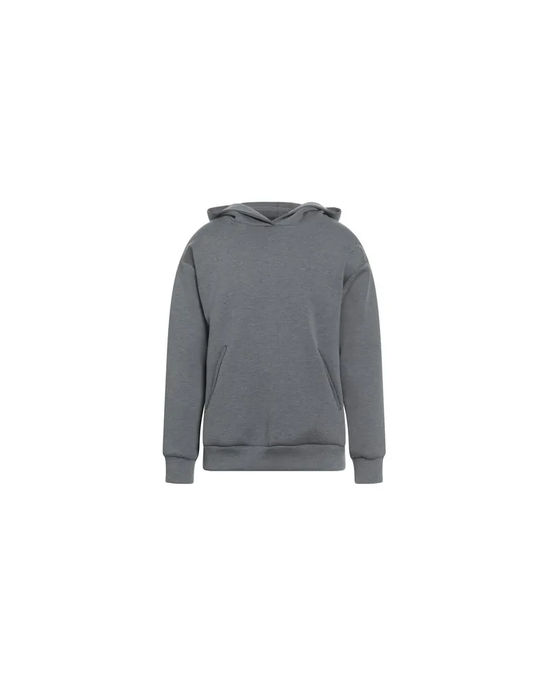 CRUNA TOPS - Sweatshirtsauf YOOX.COM Braungrau