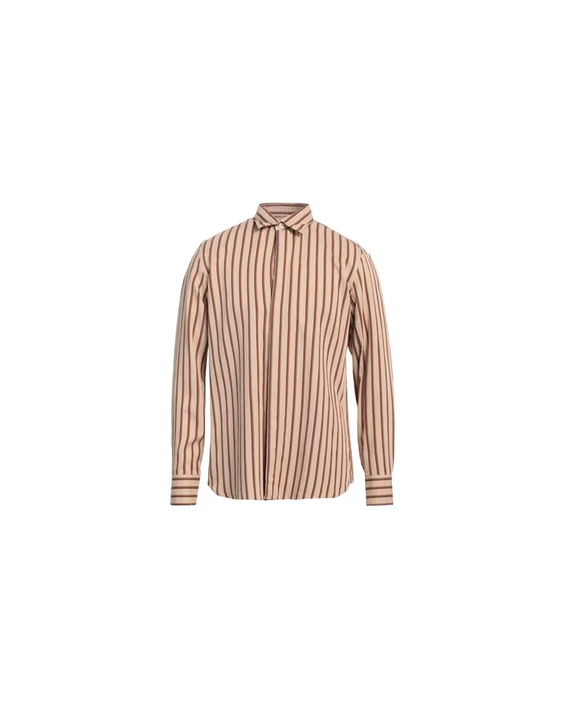 PT TORINO TOPS - Hemdenauf YOOX.COM Sand