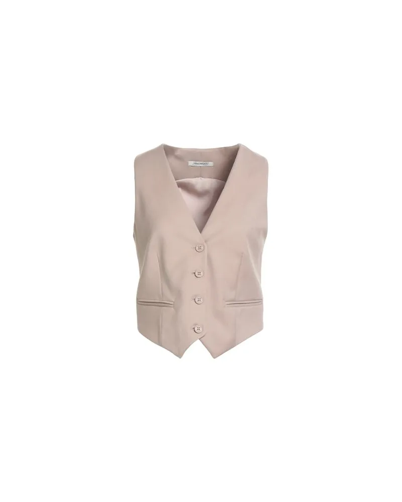 HINNOMINATE ANZÜGE und CO-ORDS - Couture-Westenauf YOOX.COM Beige