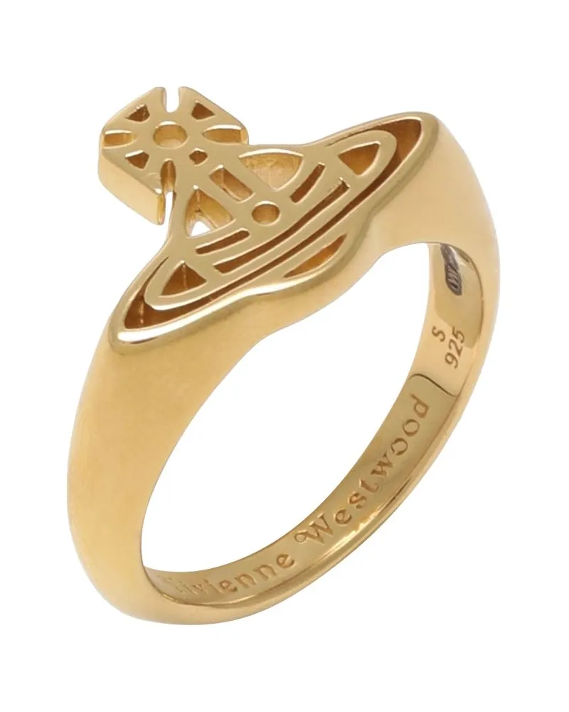 Vivienne Westwood Ring Gold