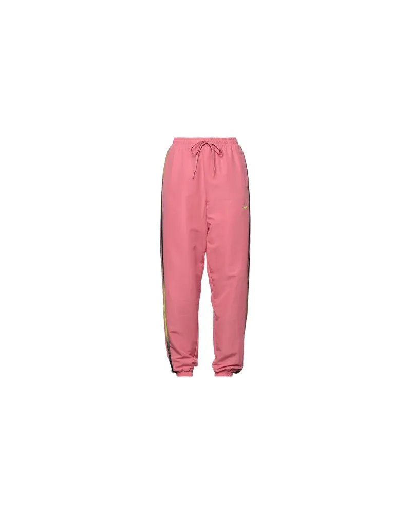 adidas HOSEN & RÖCKE - Hosenauf YOOX.COM Rosa