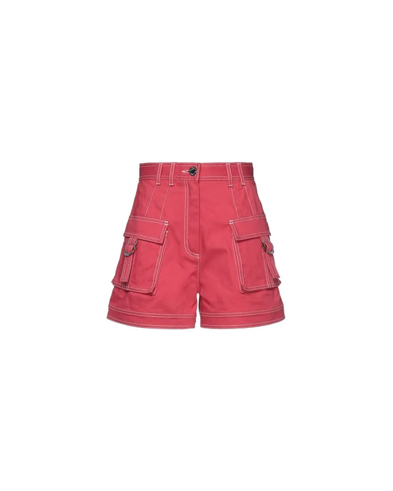 Balmain HOSEN & RÖCKE - Shorts & Bermudashortsauf YOOX.COM Koralle
