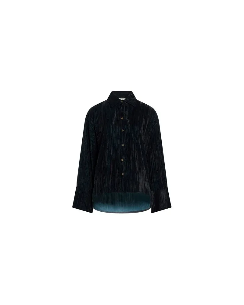 Dixie TOPS - Hemdenauf YOOX.COM Aquamarin