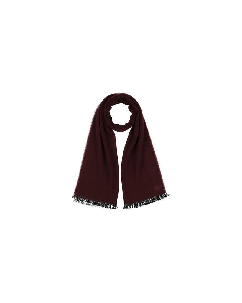 Lanvin ACCESSOIRES - Schalsauf YOOX.COM Bordeaux