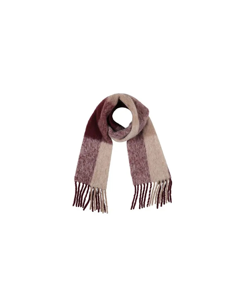 Fabiana Filippi ACCESSOIRES - Schalsauf YOOX.COM Bordeaux