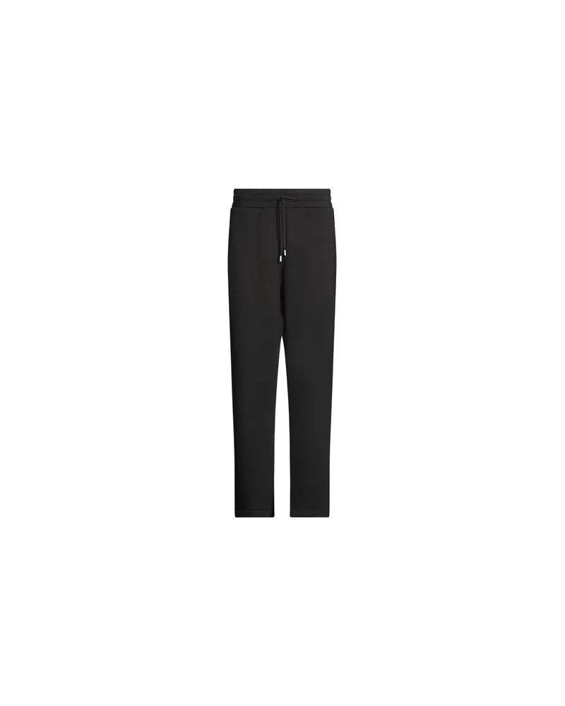 LARDINI HOSEN & RÖCKE - Hosenauf YOOX.COM Schwarz