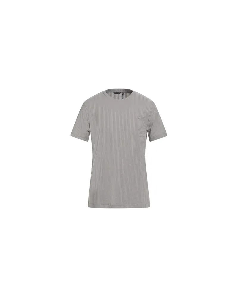 Antony Morato TOPS - T-shirtsauf YOOX.COM Grau